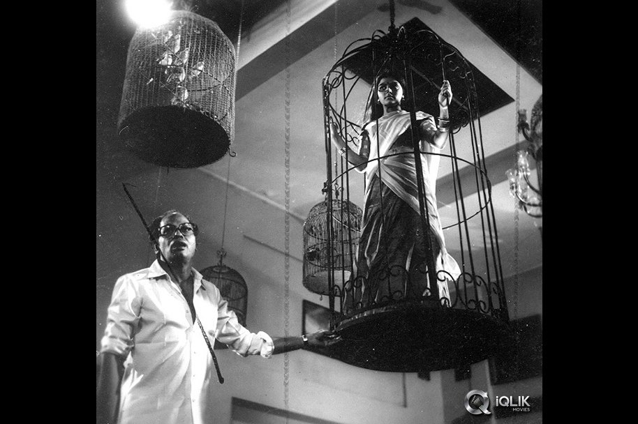 Edida-Nageswara-Rao-Rare-Photo-Gallery